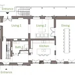 Verdini Villa *