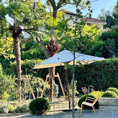 Verdini Villa