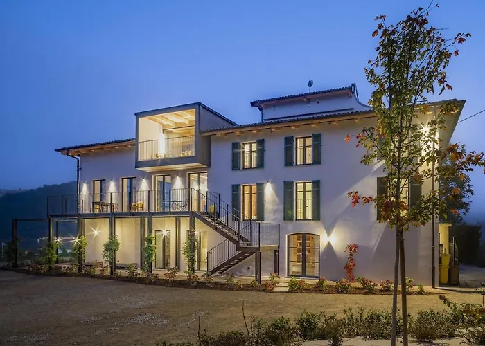 Villa Verdini *