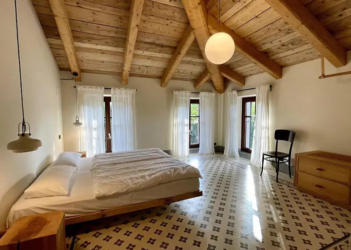 Verdini * Casa Berta
