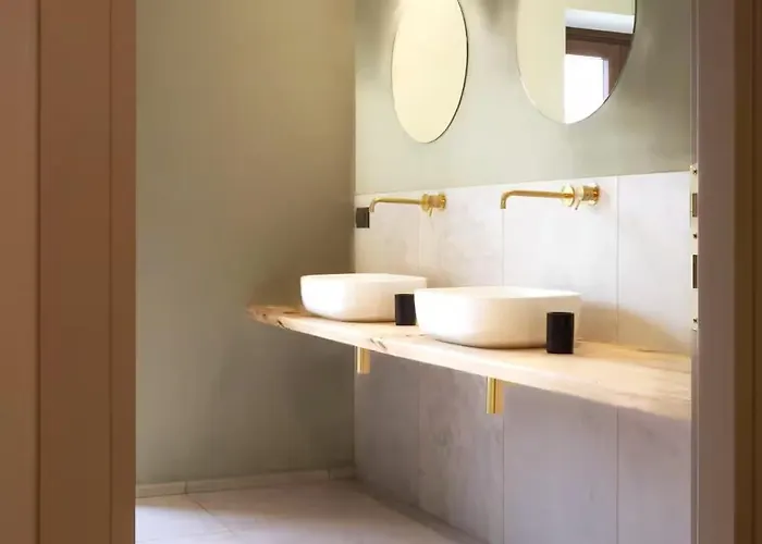 Verdini Casa Berta