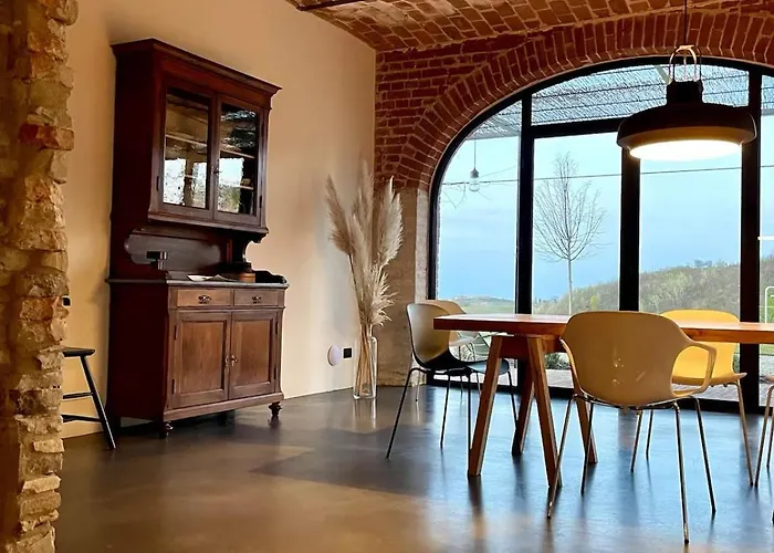 Verdini Casa Berta