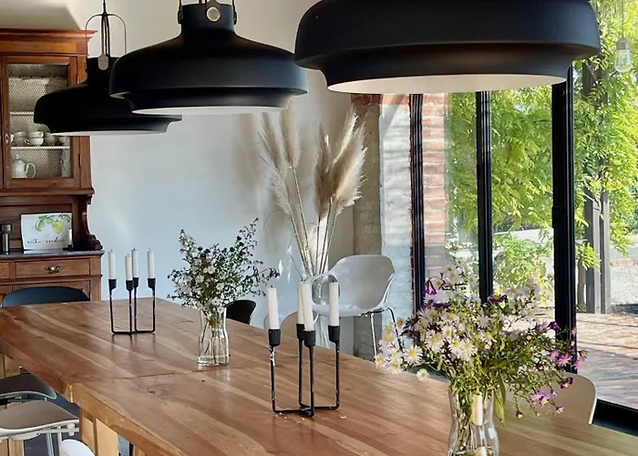 Verdini ヴィラ Casa Berta